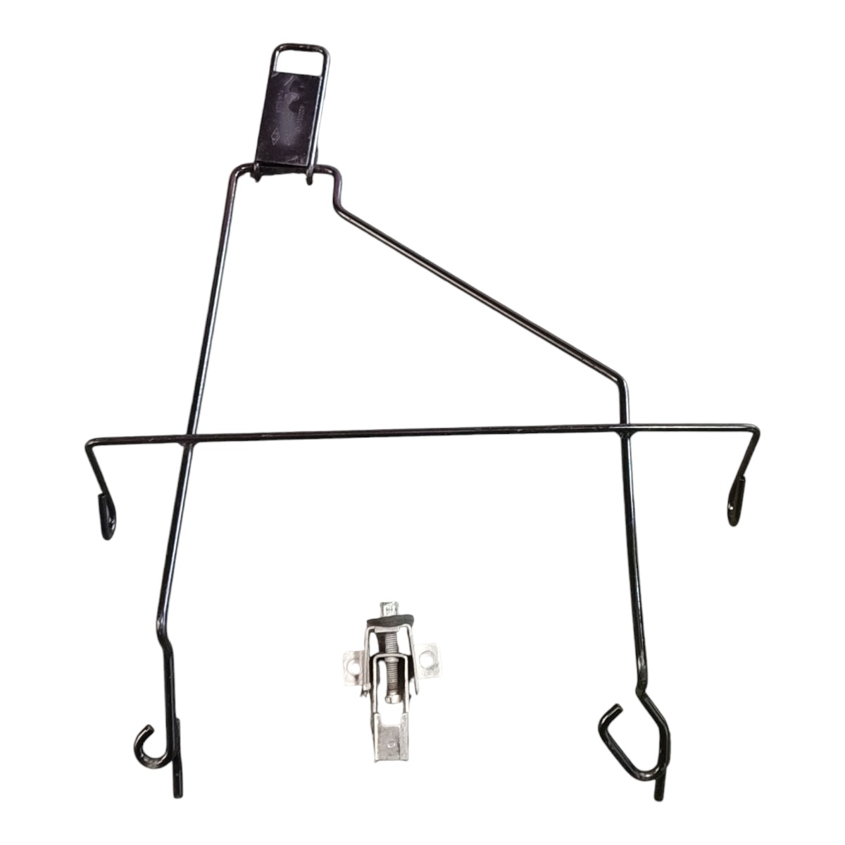 Suporte Fixação Estepe Renault Sandero 2008 2009 2010 2011 2