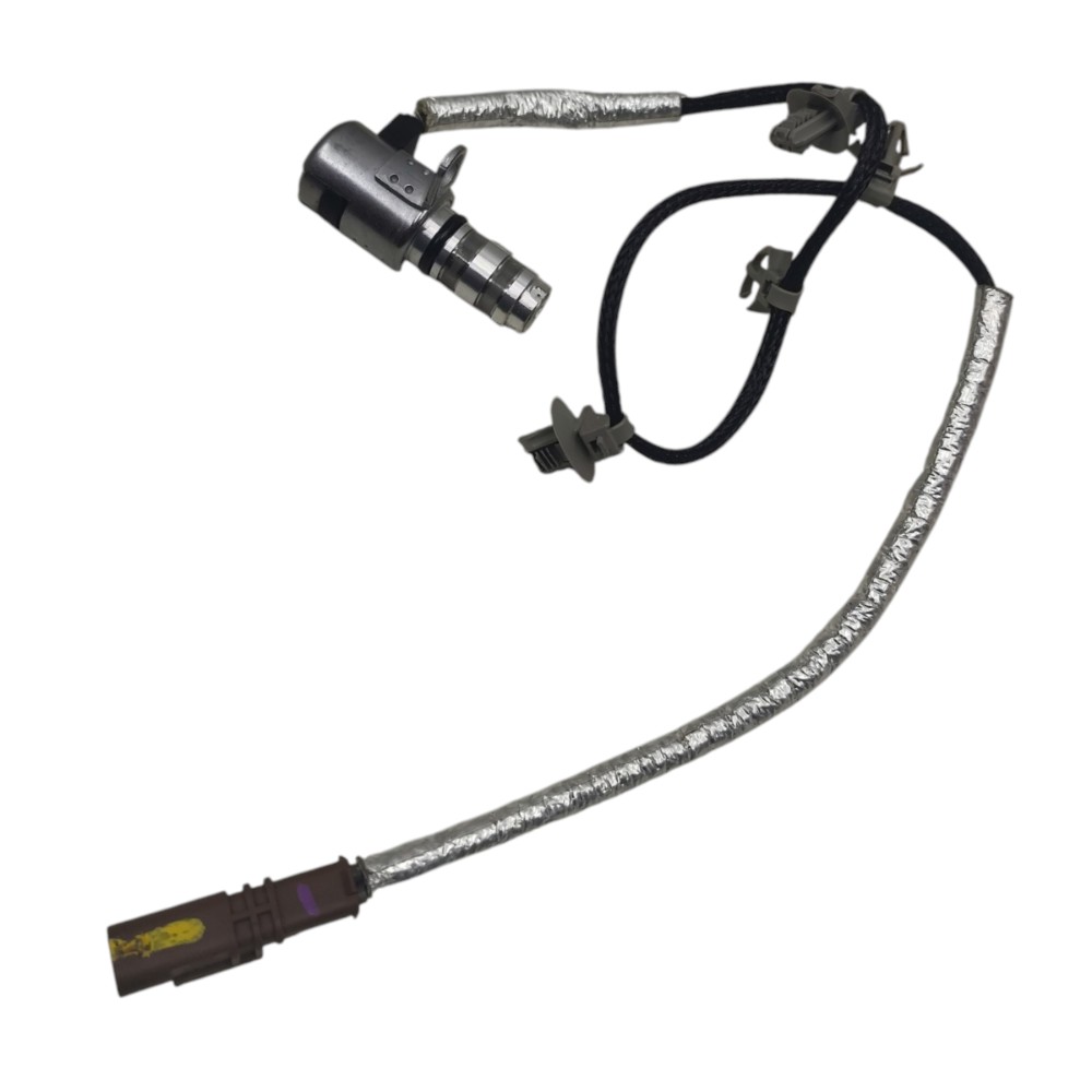 Válvula Solenoide Hyundai Creta 1.0 Turbo 2026 2025 2024 23 2
