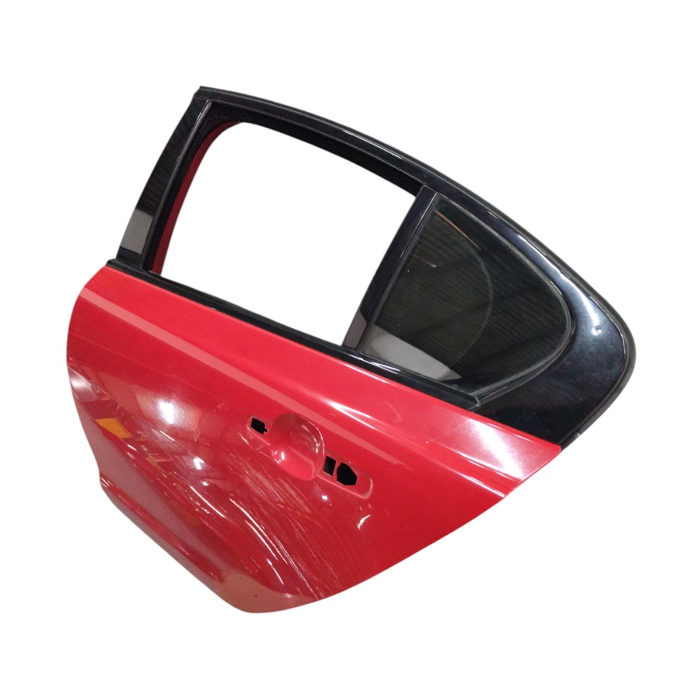 Porta traseira esquerda Jaguar xe 2019 2018 2017 2016 2