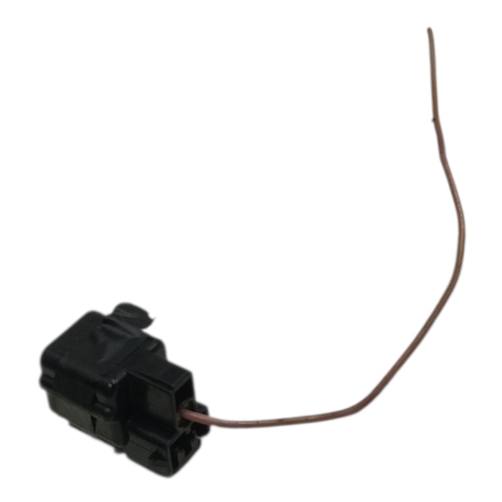 Plug conector compressor ar kia Picanto hb20 1.0 3cc 2015 14 4