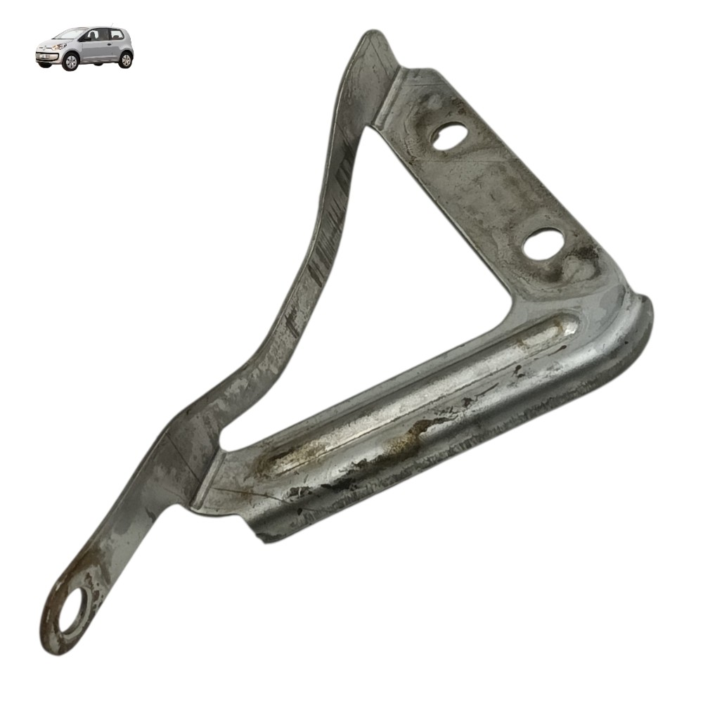Suporte Escape Catalisador Vw Up 2014 2015 2016 2017 1