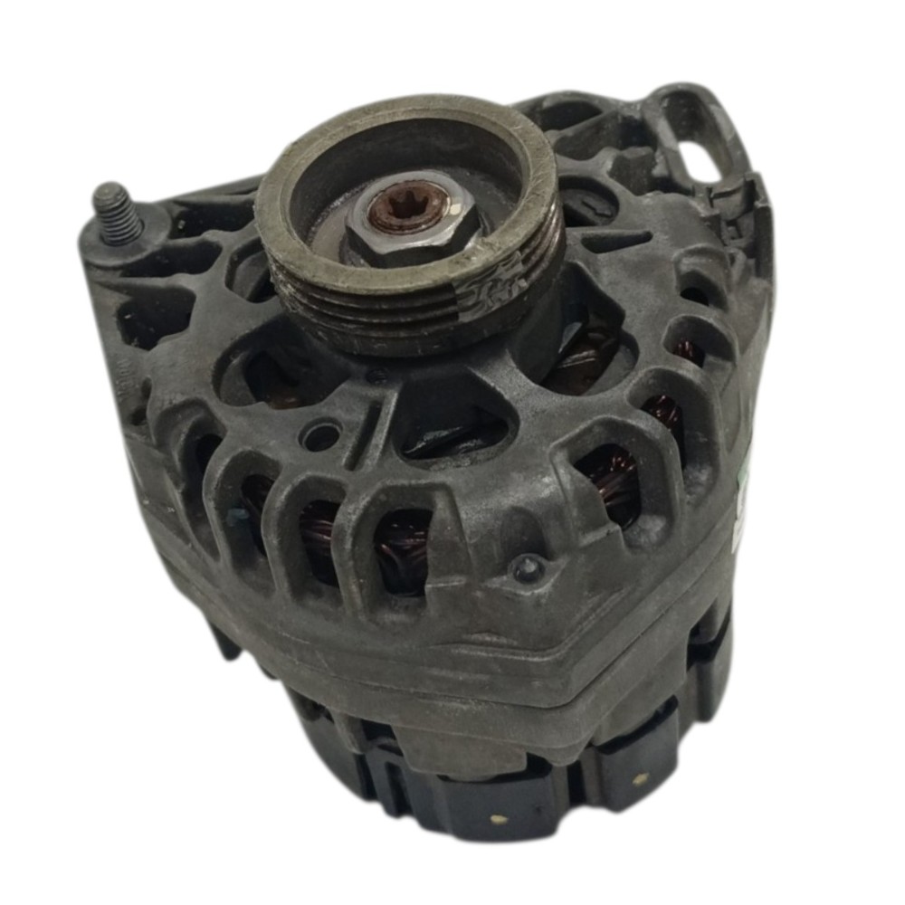 Alternador Renault Clio Logan Sandero 1.0 2008 8200834592 2