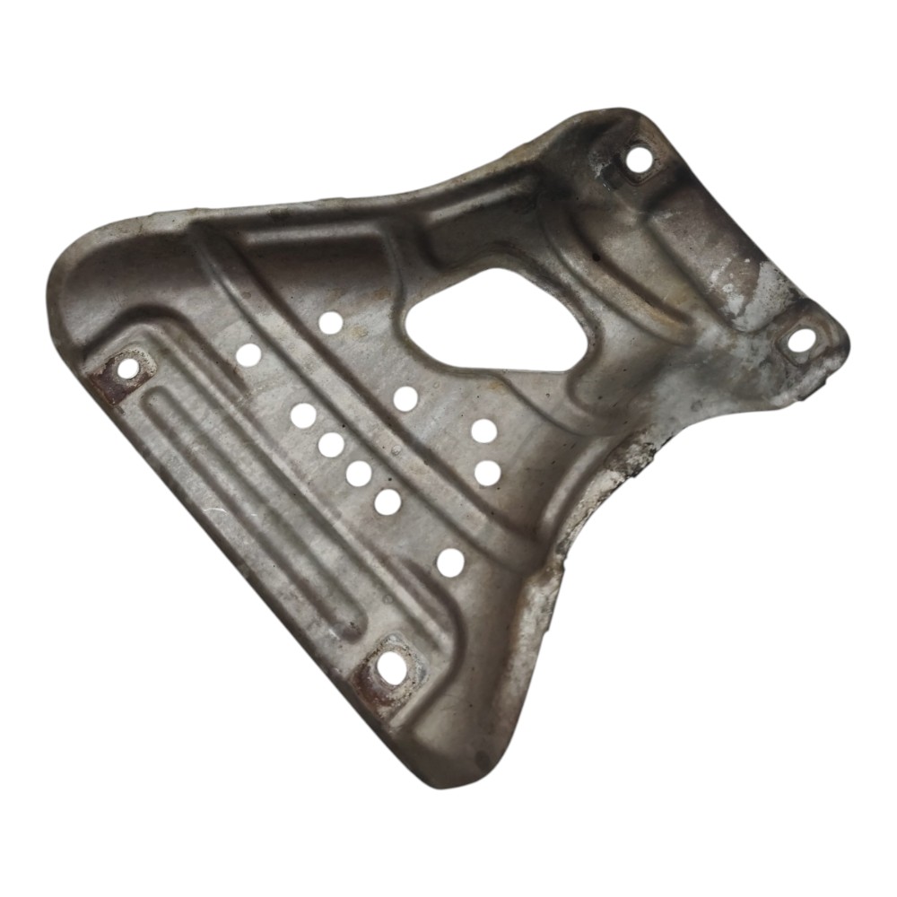 Protetor Térmico Coletor Escape Toyota Corolla 1.8 2003 2004 2