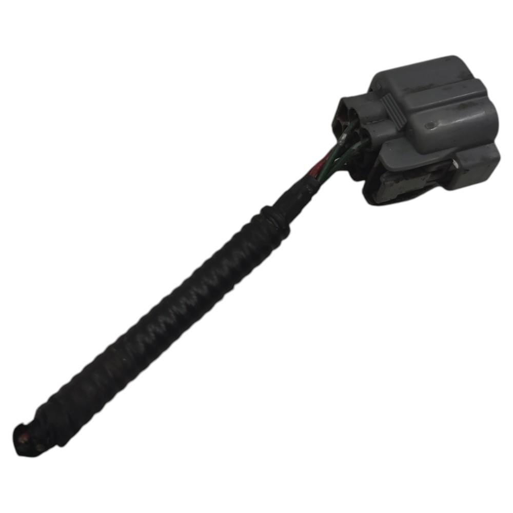 Plug Conector Motor Limpador Parabrisa Honda Fit 2003 2004 2