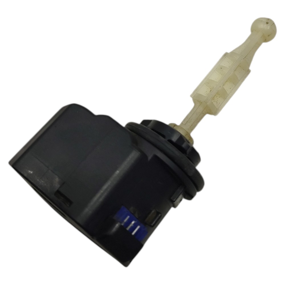Motor Ajuste Farol Citroen Grand C4 Picasso 2008 2009 2