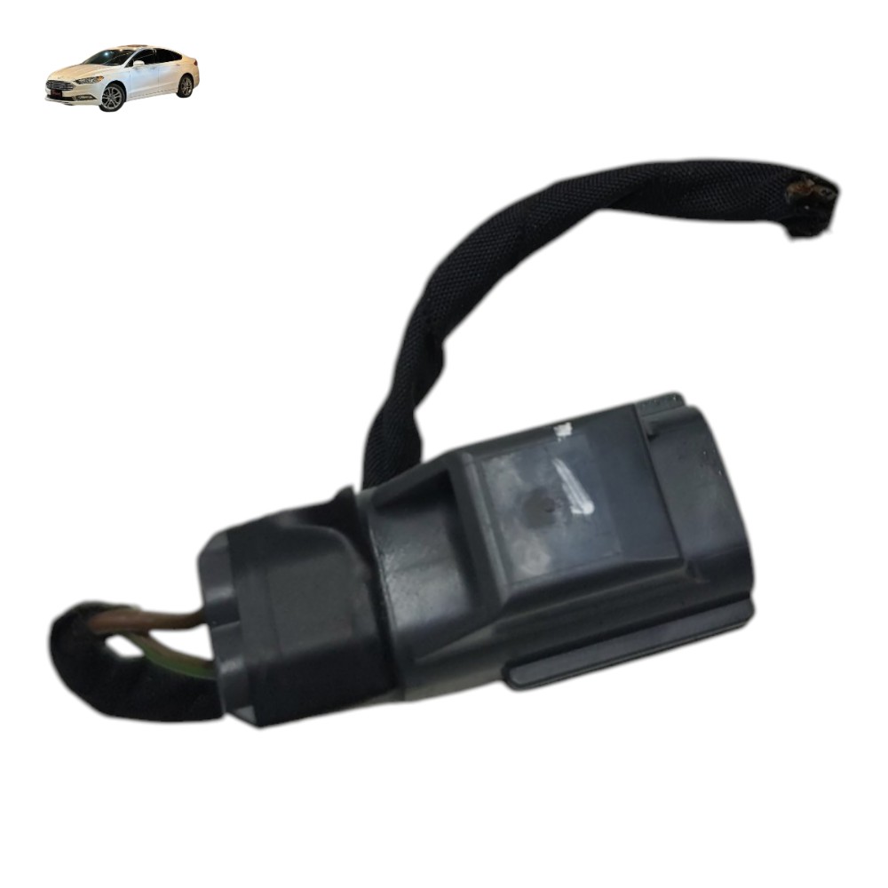 Plug Conector Sensor Detonação Ford Fusion 2017 2016 2015 1