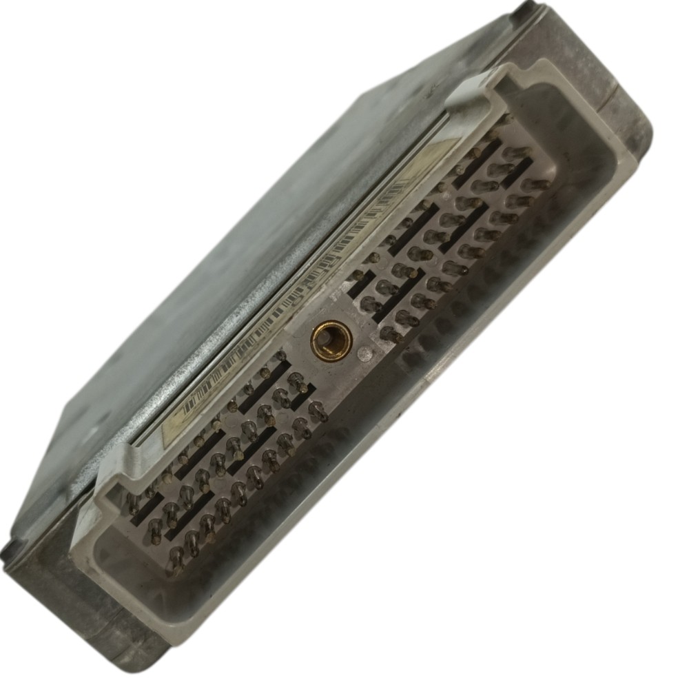 Módulo injeção Ford Fiesta 1.0 8V zetec 1999 2000 2001 2002 4