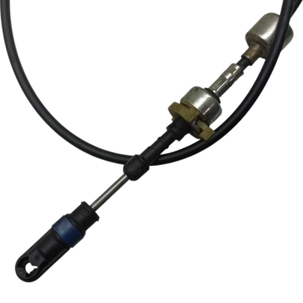 Cabo Seletor Marcha Gm Onix Prisma Automático 2017 2018 2019 4