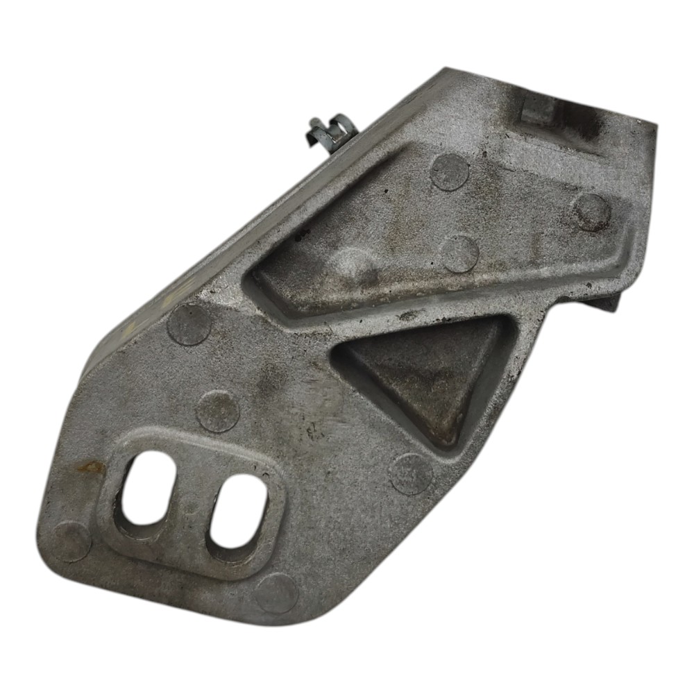 Suporte coxim esquerdo câmbio Ford Escort 1.8 Zetec 1997 98 2