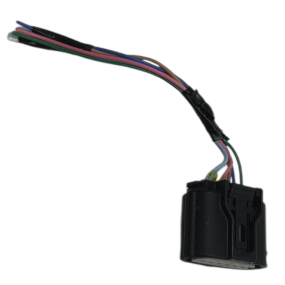 Plug conector pedal acelerador Toyota corolla 2022 2023 2024 2