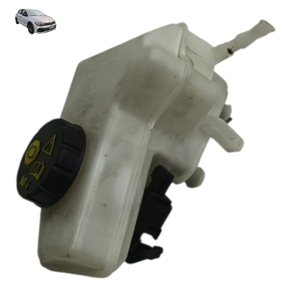 Reservatório Fluido Vw Polo 2026 2025 2024 2023