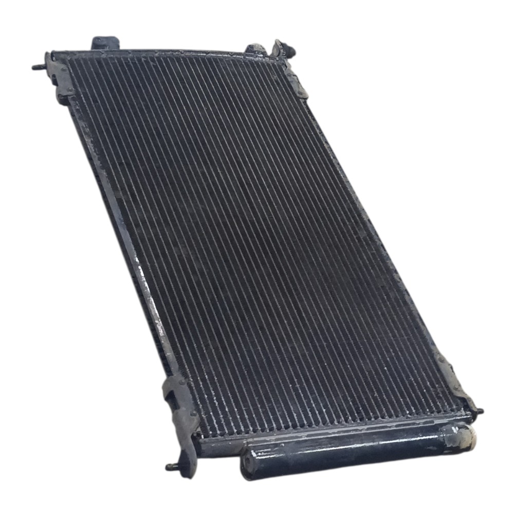 Condensador Ar Condicionado Honda Civic G8 1.8 Aut 2007 2008 2