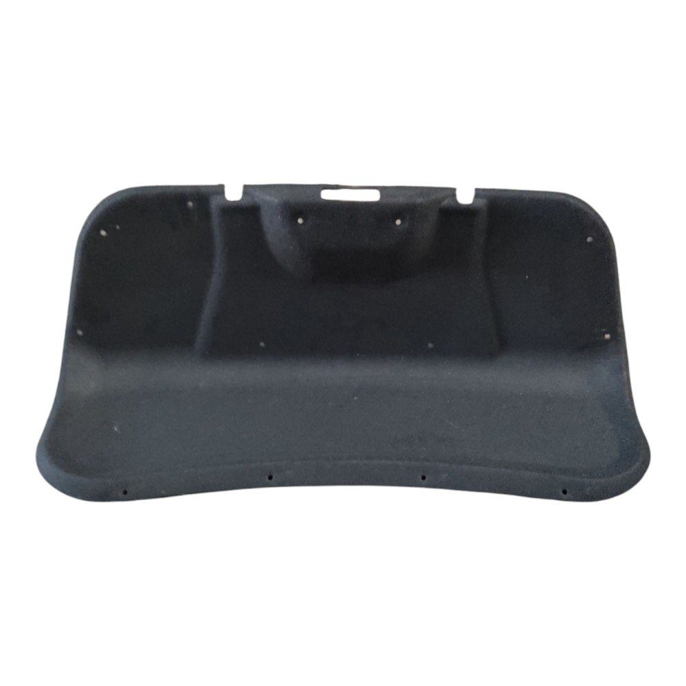 Forro Tampa Traseira Ford Focus 2010 2011 2012 1