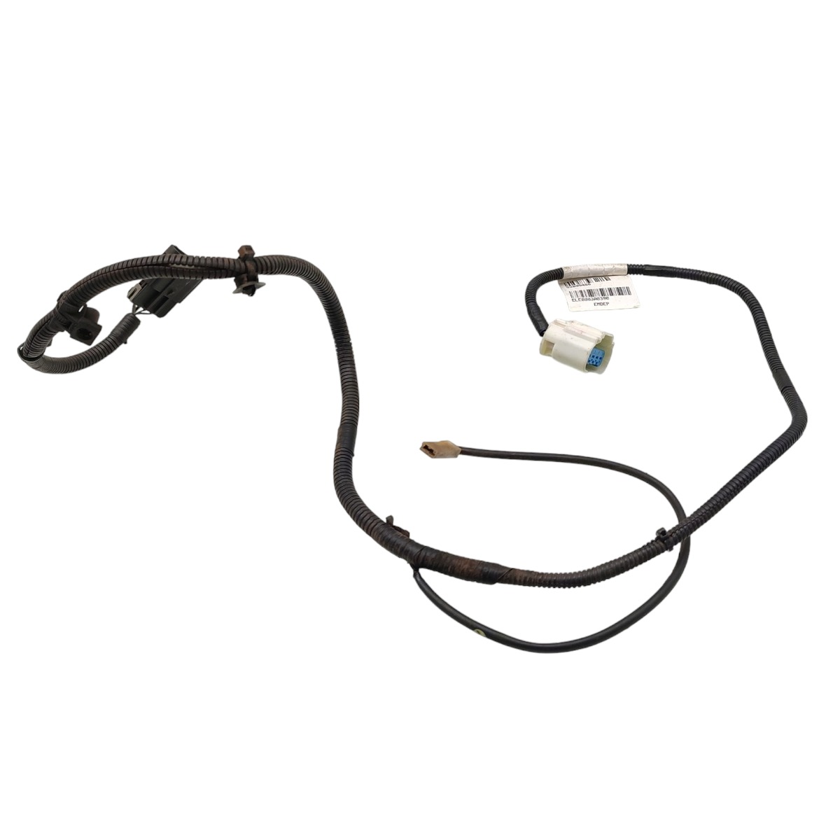 Chicote Bomba Combustível Gm Onix Prisma Joy 2013 2014 15 16 1