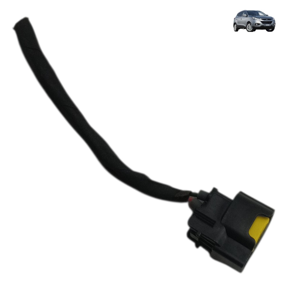 Plug conector bobina ignicao hyundai ix35 2015 2014 2013 1
