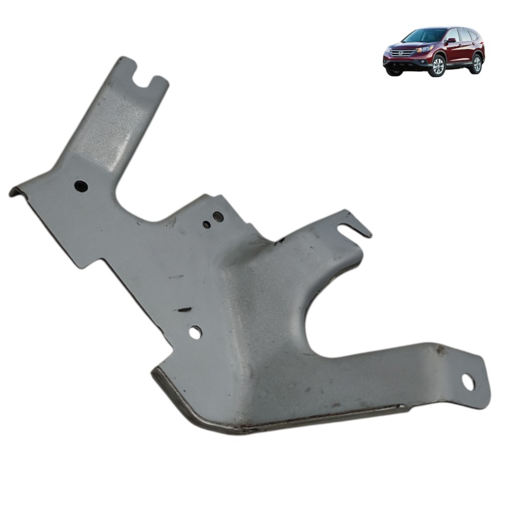 Suporte módulo direção elétrica honda crv 2013 2014 2015 1