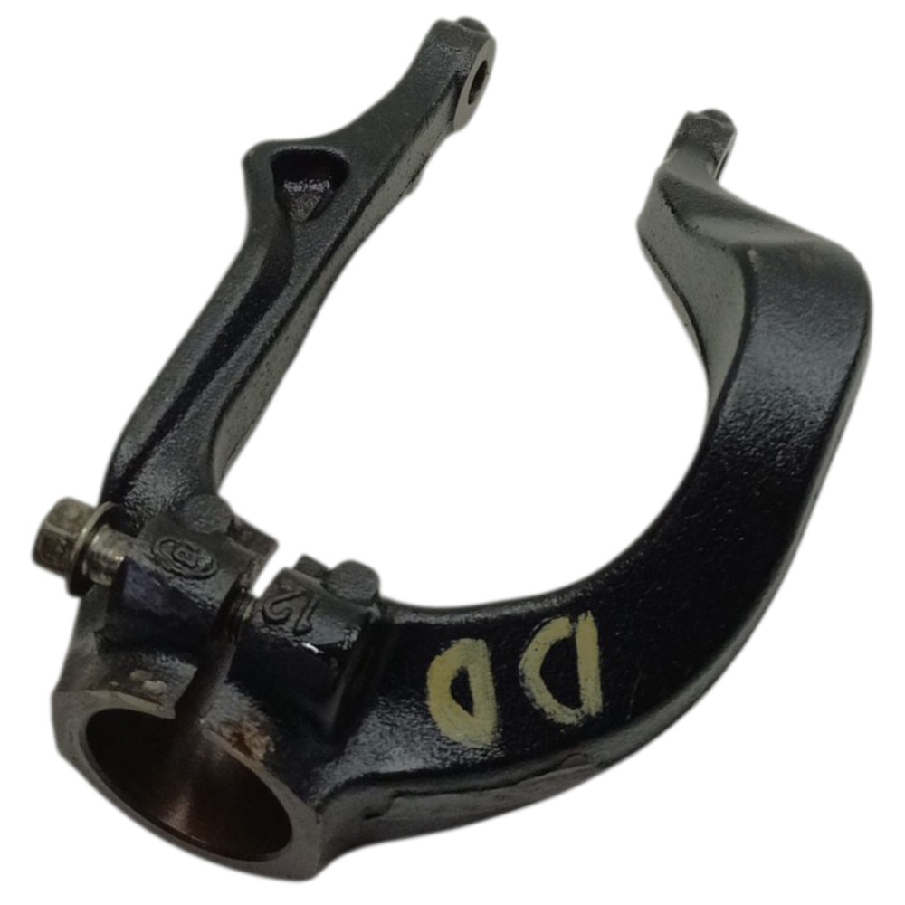 Suporte torre amortecedor direito honda accord 2010 2011 12 3