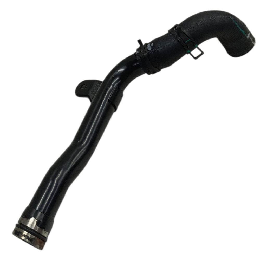 Cano Mangueira Tubo Água Motor Chery Tiggo 5x 2025 2024 1.5 Preto 2