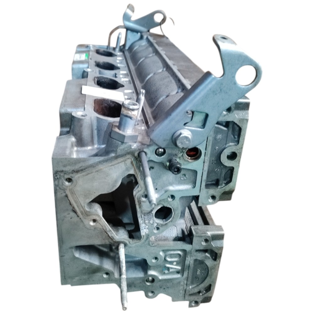Cabeçote Std Peugeot 308 2.0 16v Flex 2011 2012 2013 2014 6