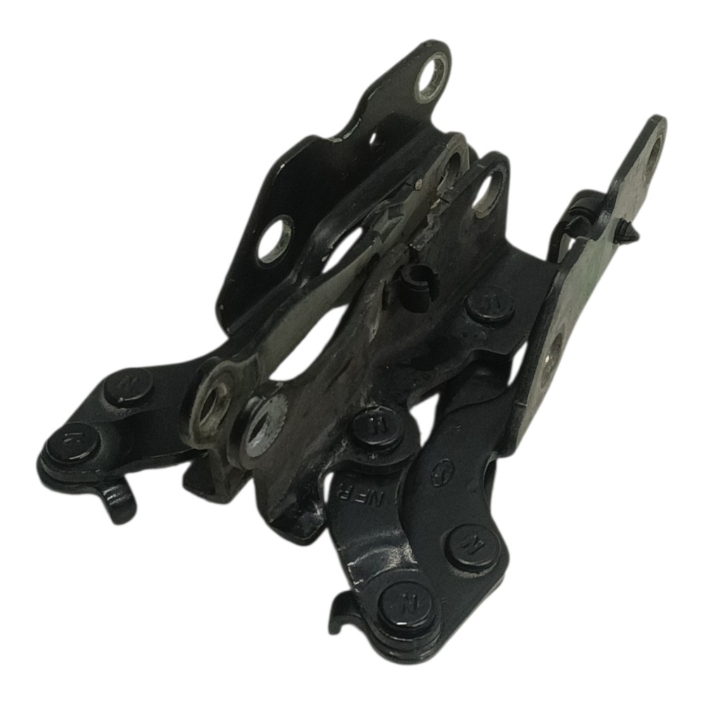 Par Dobradiça Capô Hyundai Azera 2007 2008 2009 2010 2