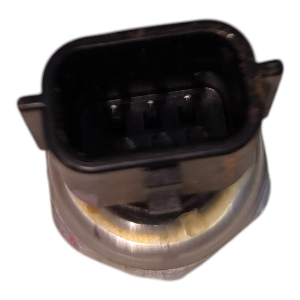 Sensor Pressostato Ar Condicionado Renault Kwid 2022 2023 4