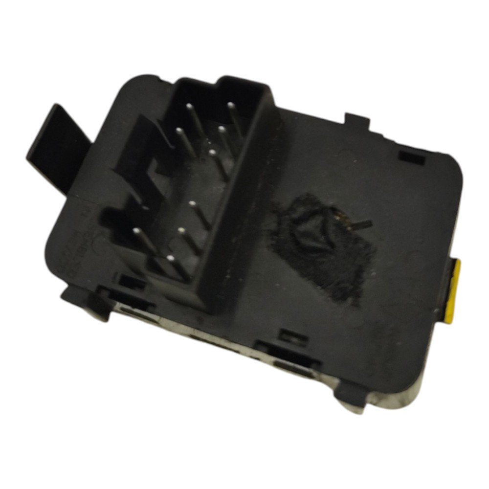Botão Comando Retrovisor Chrysler Caravan 2001 2000 1999 3