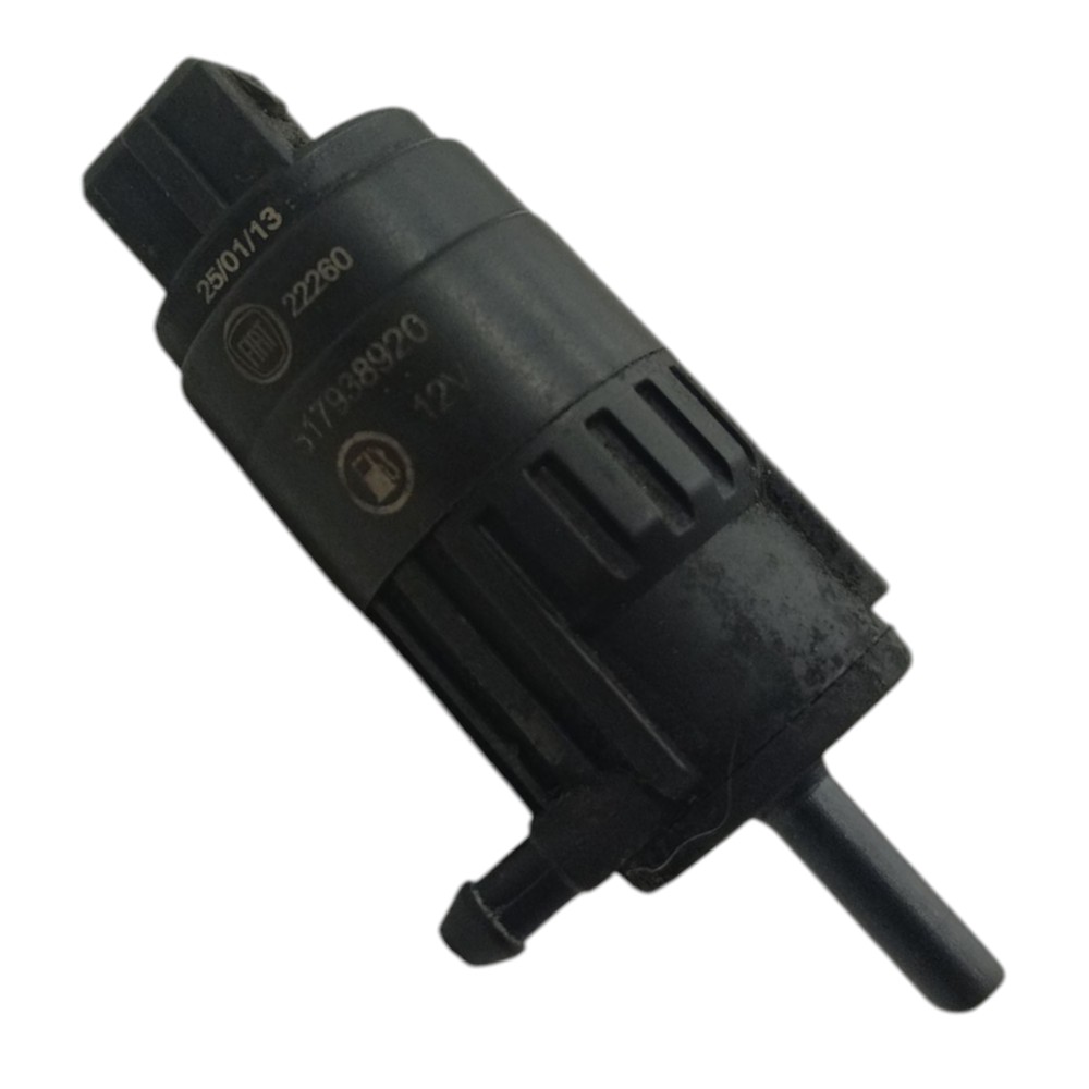 Motor Bomba Partida Fria Fiat Idea 1.4 2012 2013 2014 2015 1