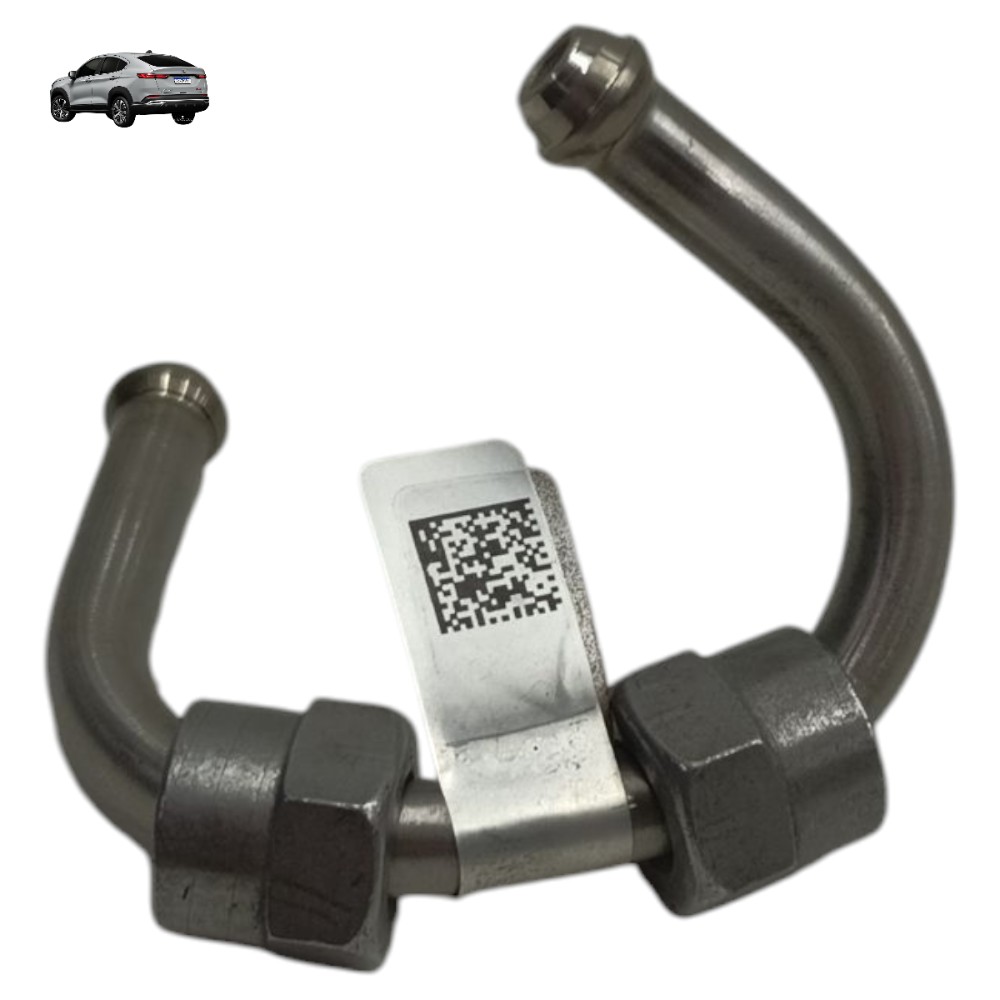 Cano Mangueira Bomba Alta Fiat Fastback 1.3 T270 2022 2023 1
