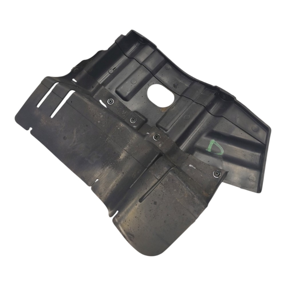 Protetor Carter Direito Hyundai Azera 3.3 2007 2008 2