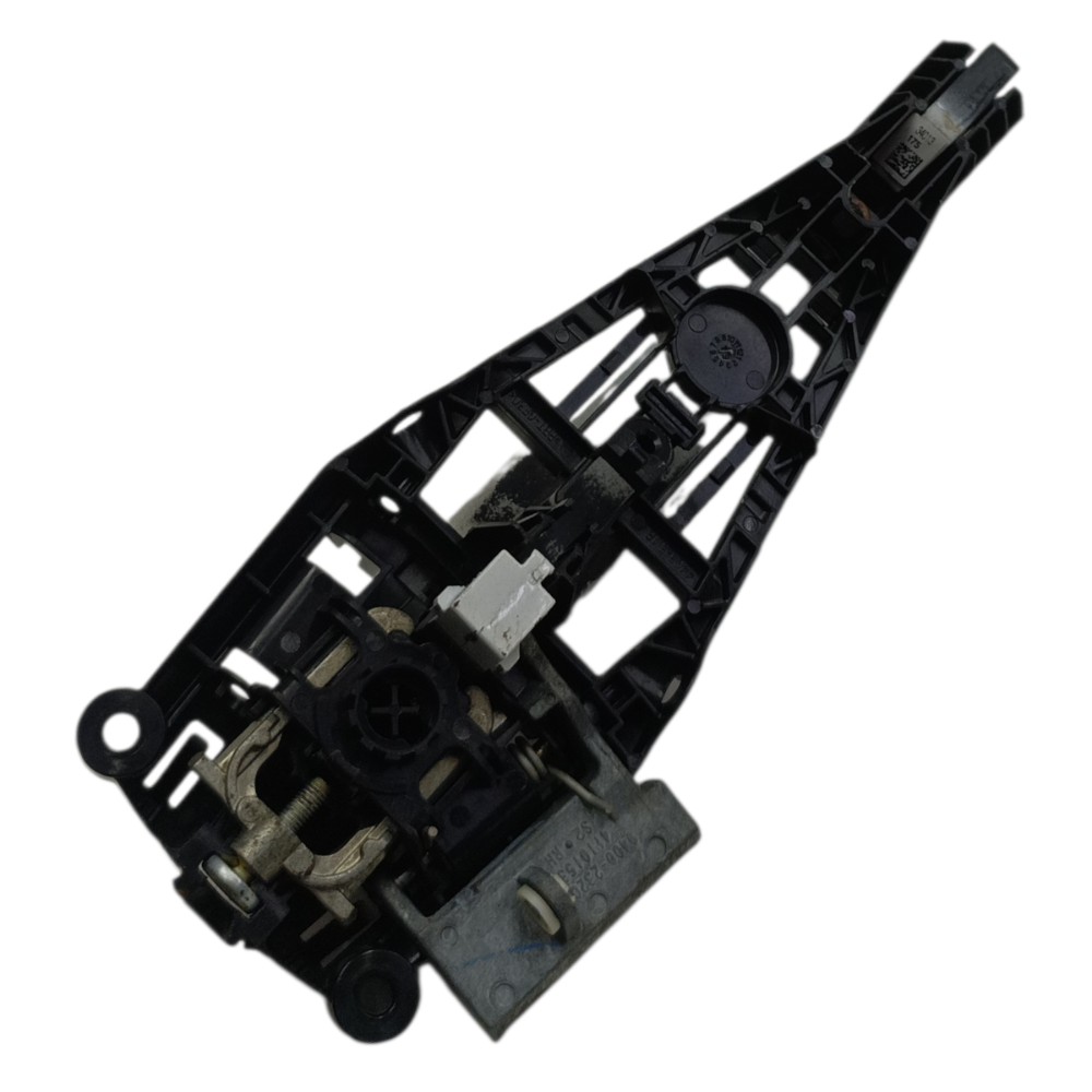 Maçaneta externa dianteira direita GM Sonic 2012 2013 2014 4