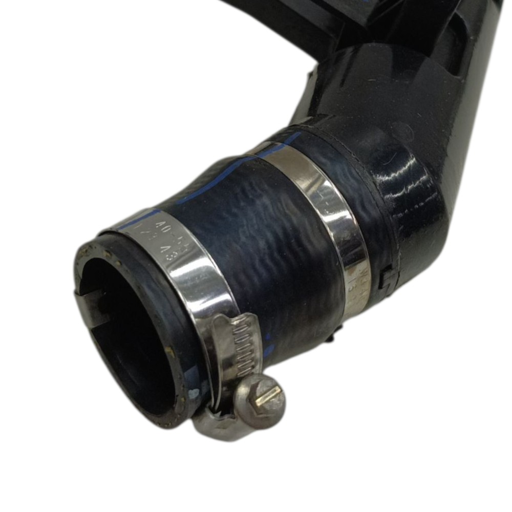 Duto Ar Turbina Chery Tiggo 5x 1.5 2025 2024 2023 – Preto 4