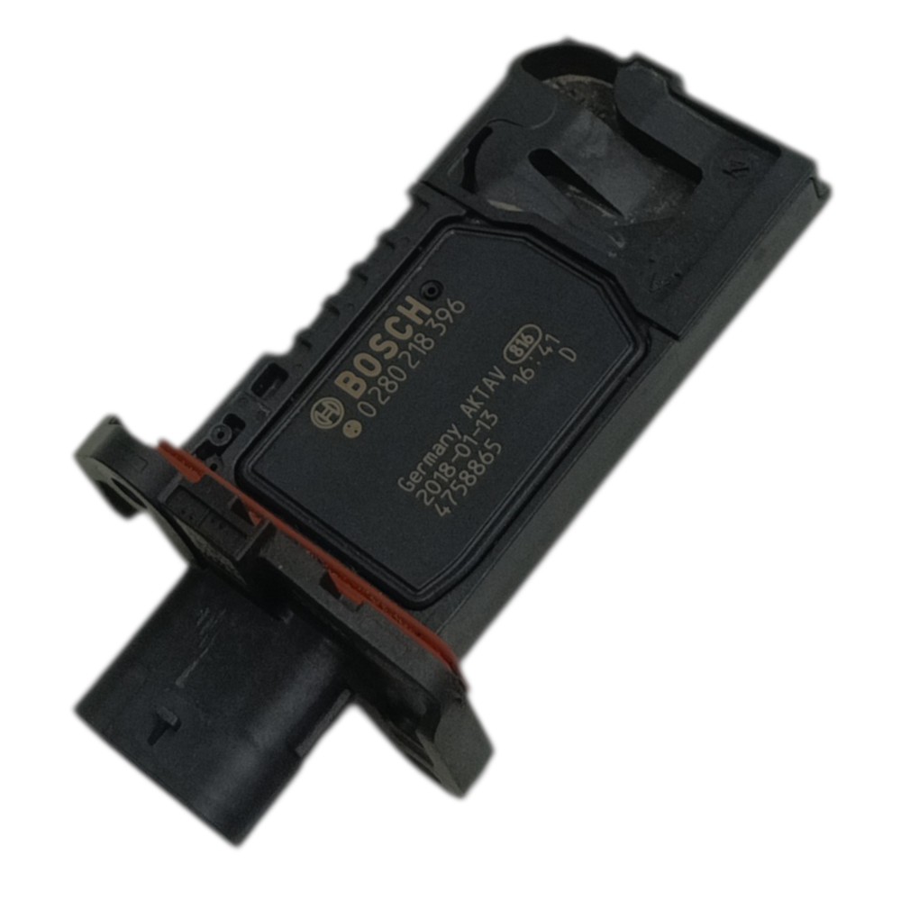 Sensor Map fluxo ar Jaguar xe 2.0 2019 2018 2017 0280218396 3