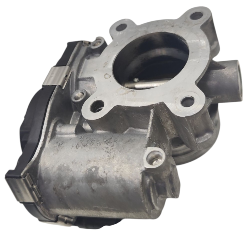 Corpo borboleta TBI GM Tracker 1.4 Turbo 2016 2017 2018 2019 3
