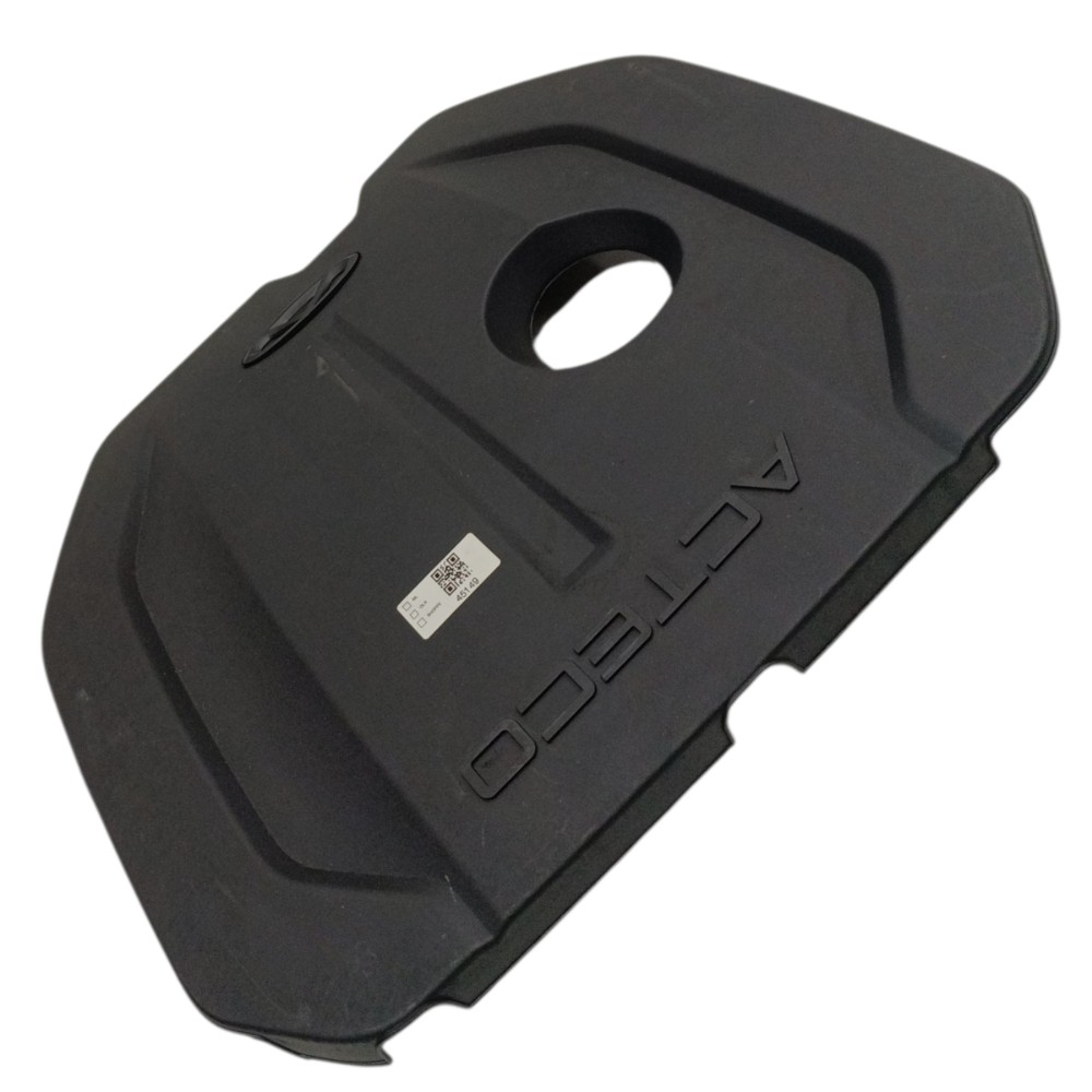 Tampa Capa Motor Chery Tiggo 5x 1.5 2025 2024 2023 2