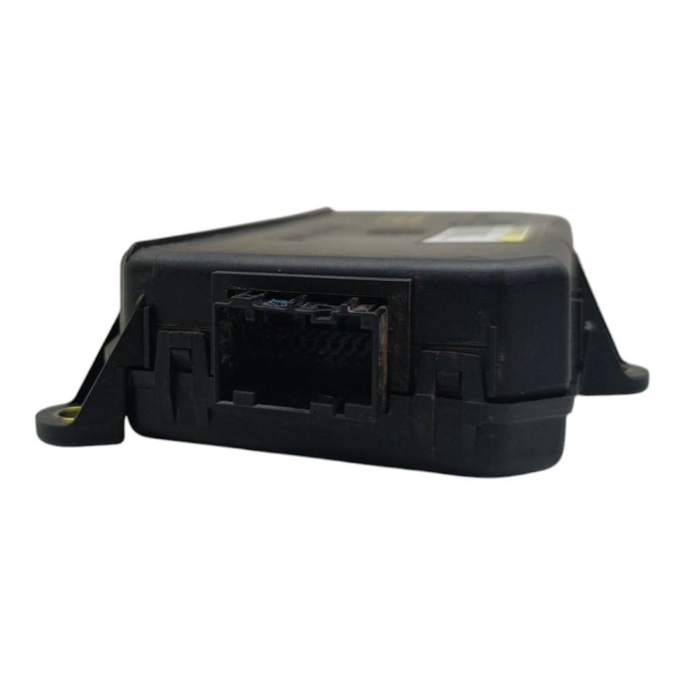 Módulo Conforto Porta Dianteira Esquerda Fiat Stilo 2003 04 4