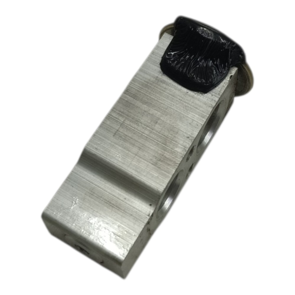 Válvula Expansão Ar Condicionado Honda Fit 2003 2004 2005 3
