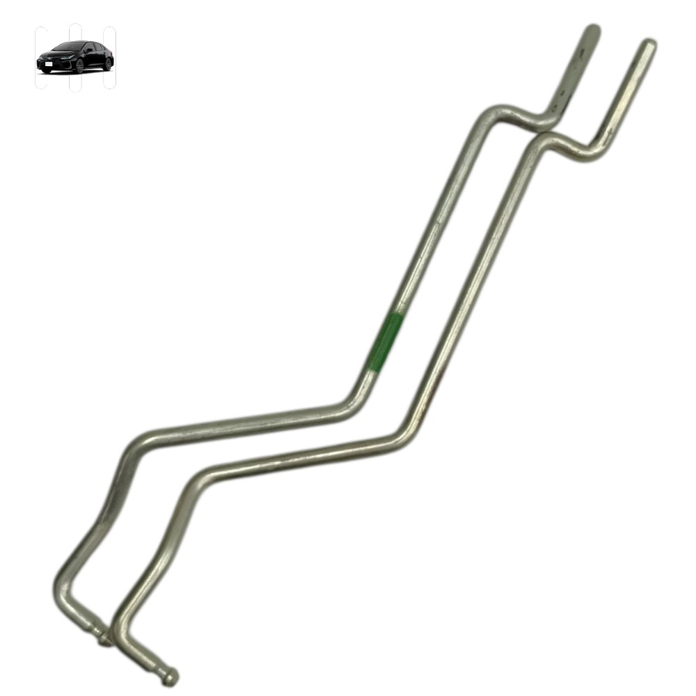 Par Pino Cabo Maçaneta Extena Dianteira Toyota Corolla 2023 1