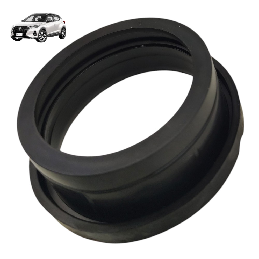 Borracha TBI Nissan kicks 1.6 2019 2020 2021 2022 2023 2024 1