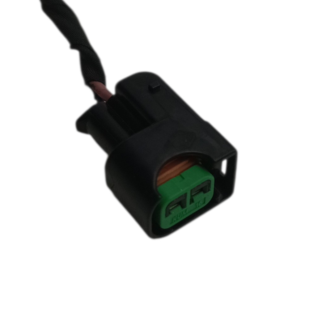Plug conector bico injetor Hyundai ix35 2.0 2015 2014 2013 2