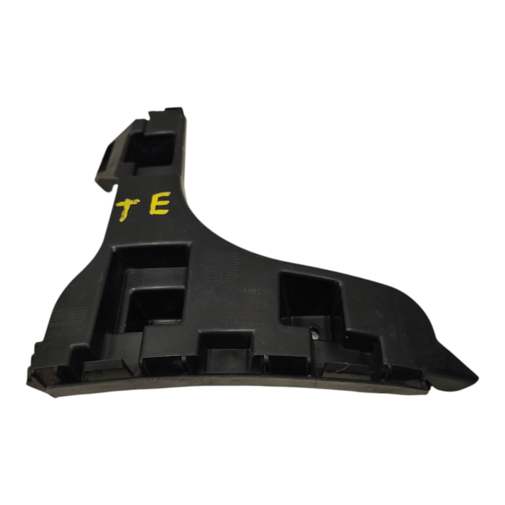 Guia parachoque traseiro esquerdo Volvo xc60 2009 2010 2011 2