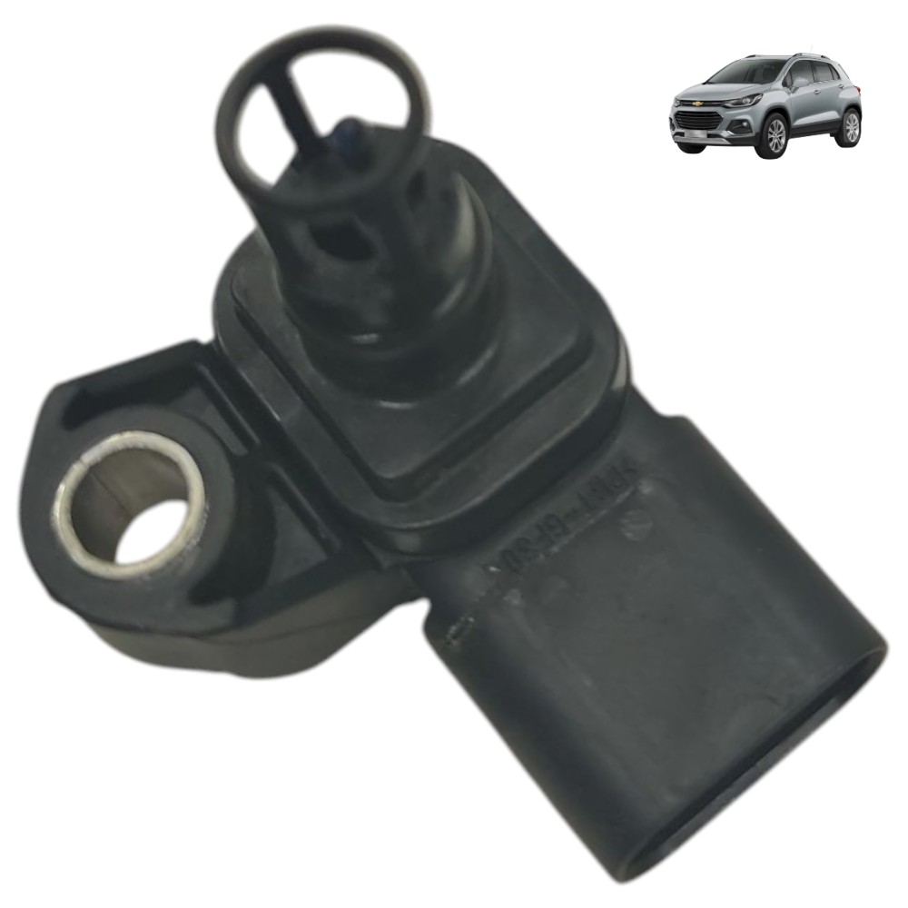 Sensor Map coletor GM Tracker 1.4 Turbo 2016 2017 2018 2019 1