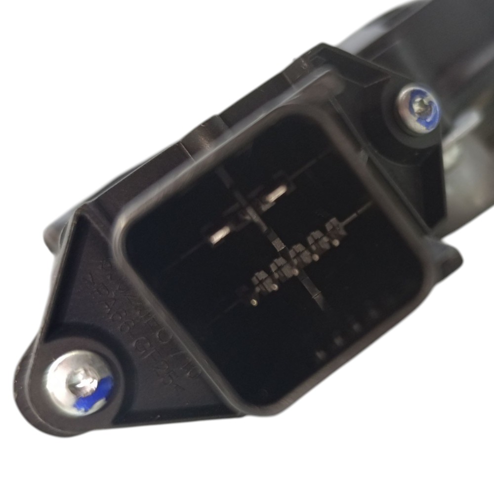 Motor Máquina Vidro Traseira Esquerda Gm Onix 2017 2018 2019 4