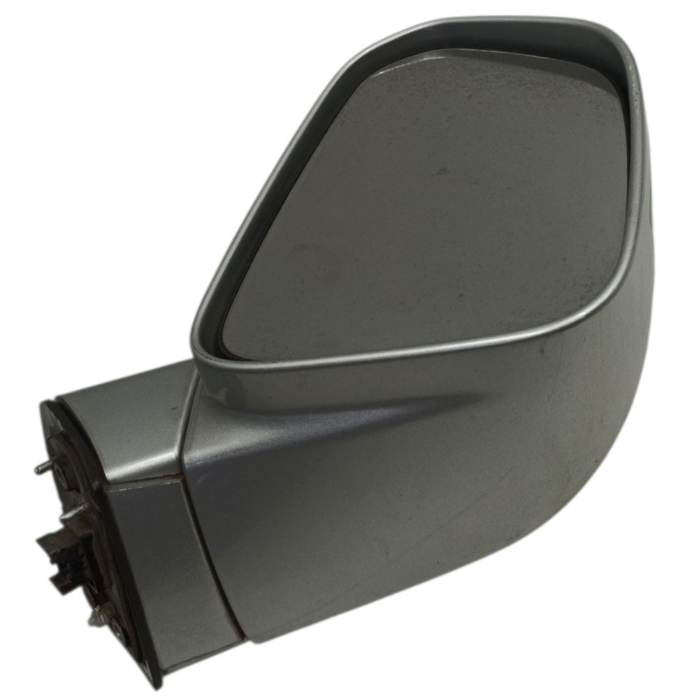 Retrovisor Elétrico Esquerdo Gm Captiva 2009 2010 2011 2012 2