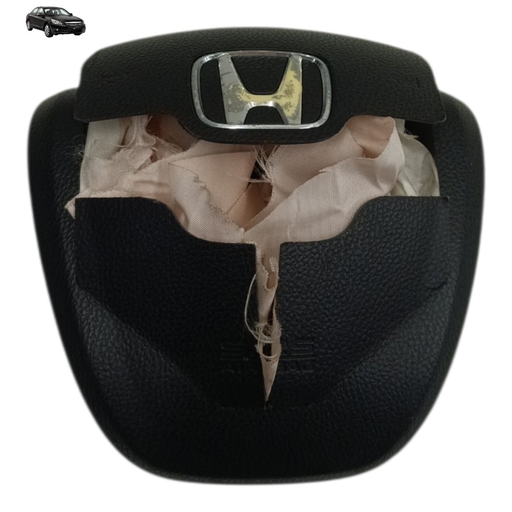 Miolo volante direção aberto honda Accord 2012 2012 2010 09 1
