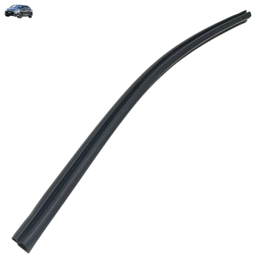 Borracha vedação parabrisa Citroen ds5 2013 2014 2015