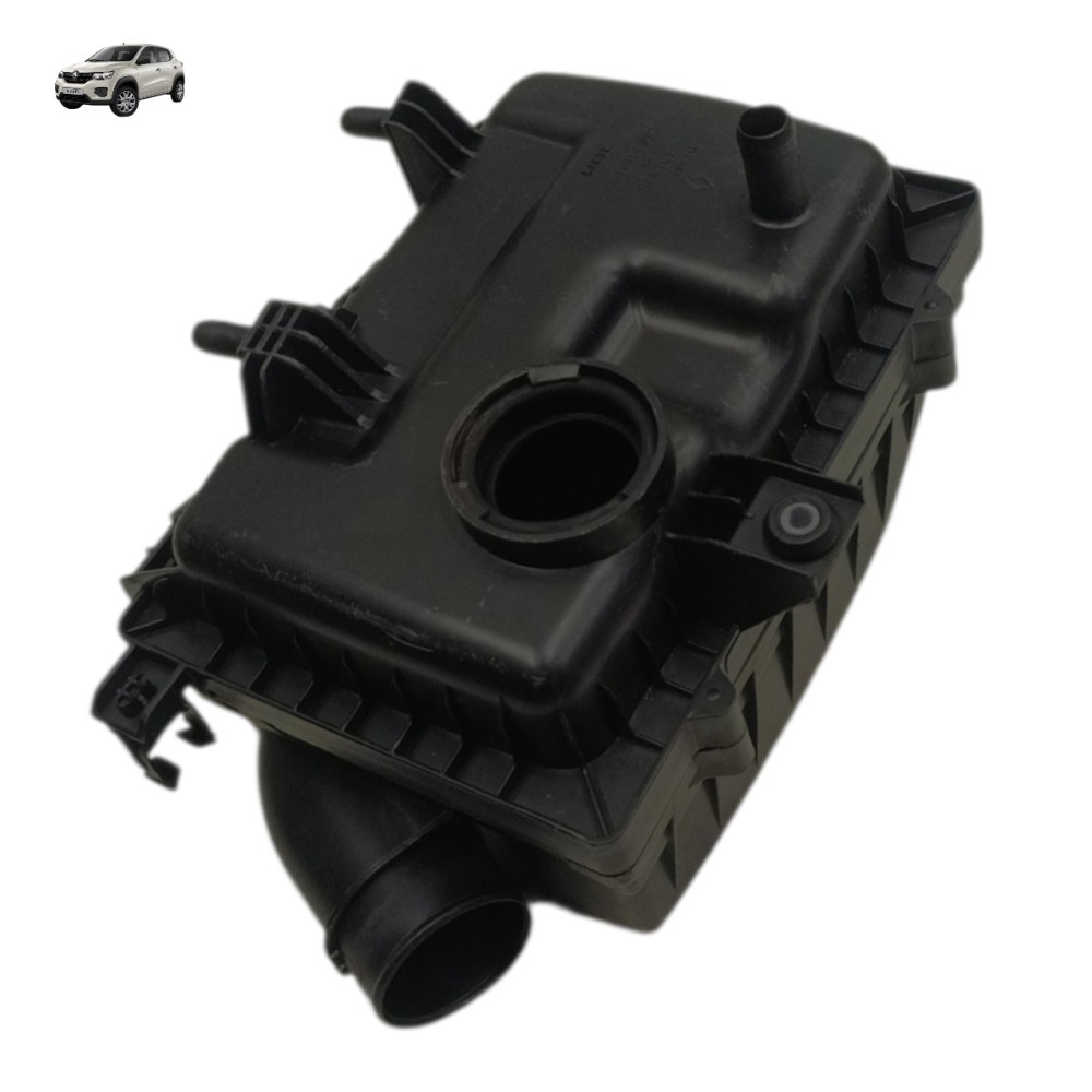 Caixa Filtro Ar Renault Kwid 1.0 2017 2018 2019 2020