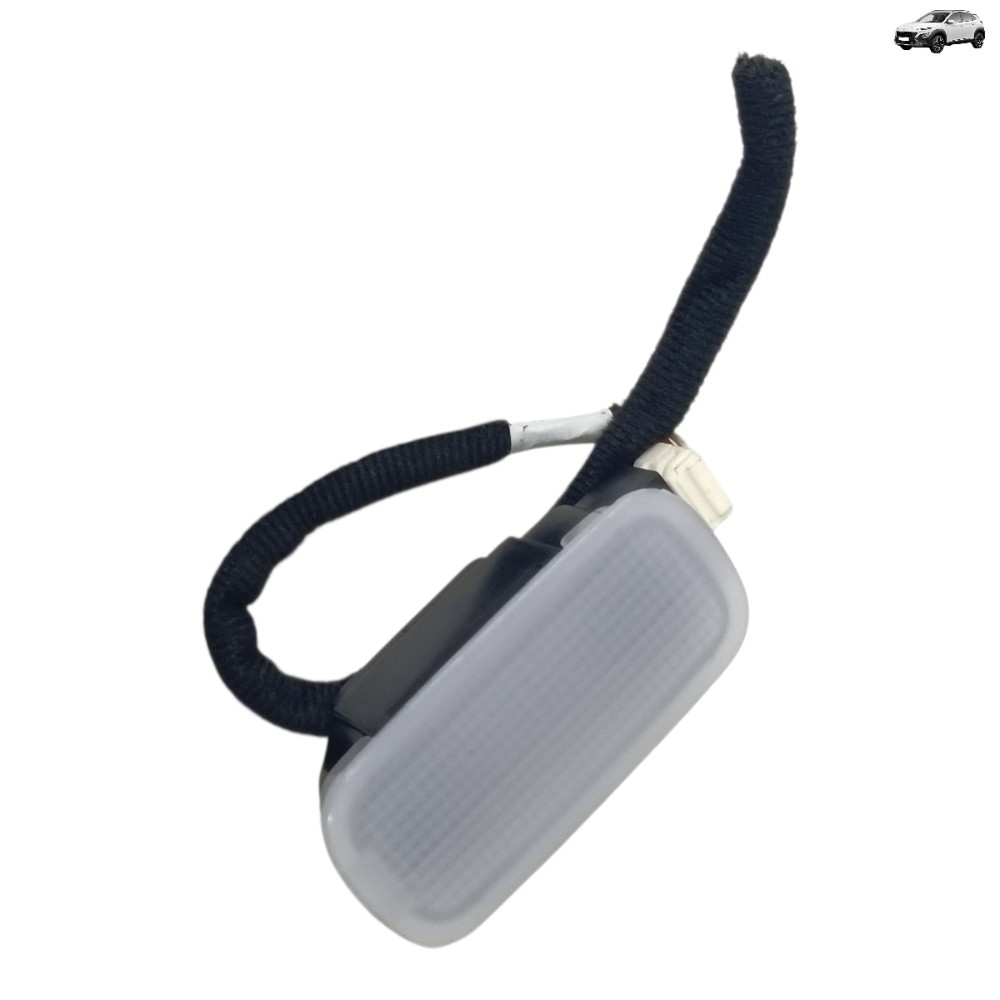 Luz Cortesia Porta Mala Hyundai Kona Híbrido 2023 2024