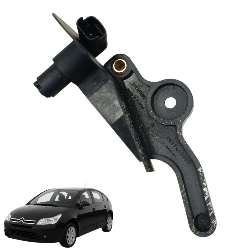 Sensor rotação Citroen c4 1.6 2009 2010 2011 2012