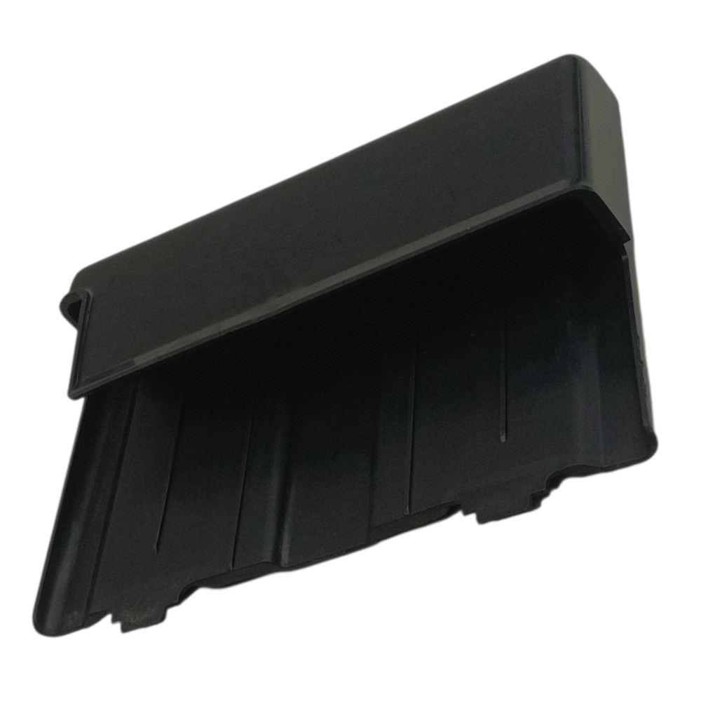 Capa Moldura Módulo Injeção Honda Civic 1.8 2007 2008 2009 4