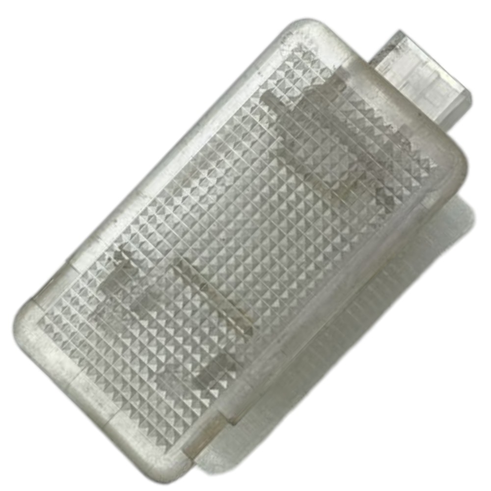 Luz Interna Porta Malas Volvo S60 2010 2011 2012 2013 2014 2